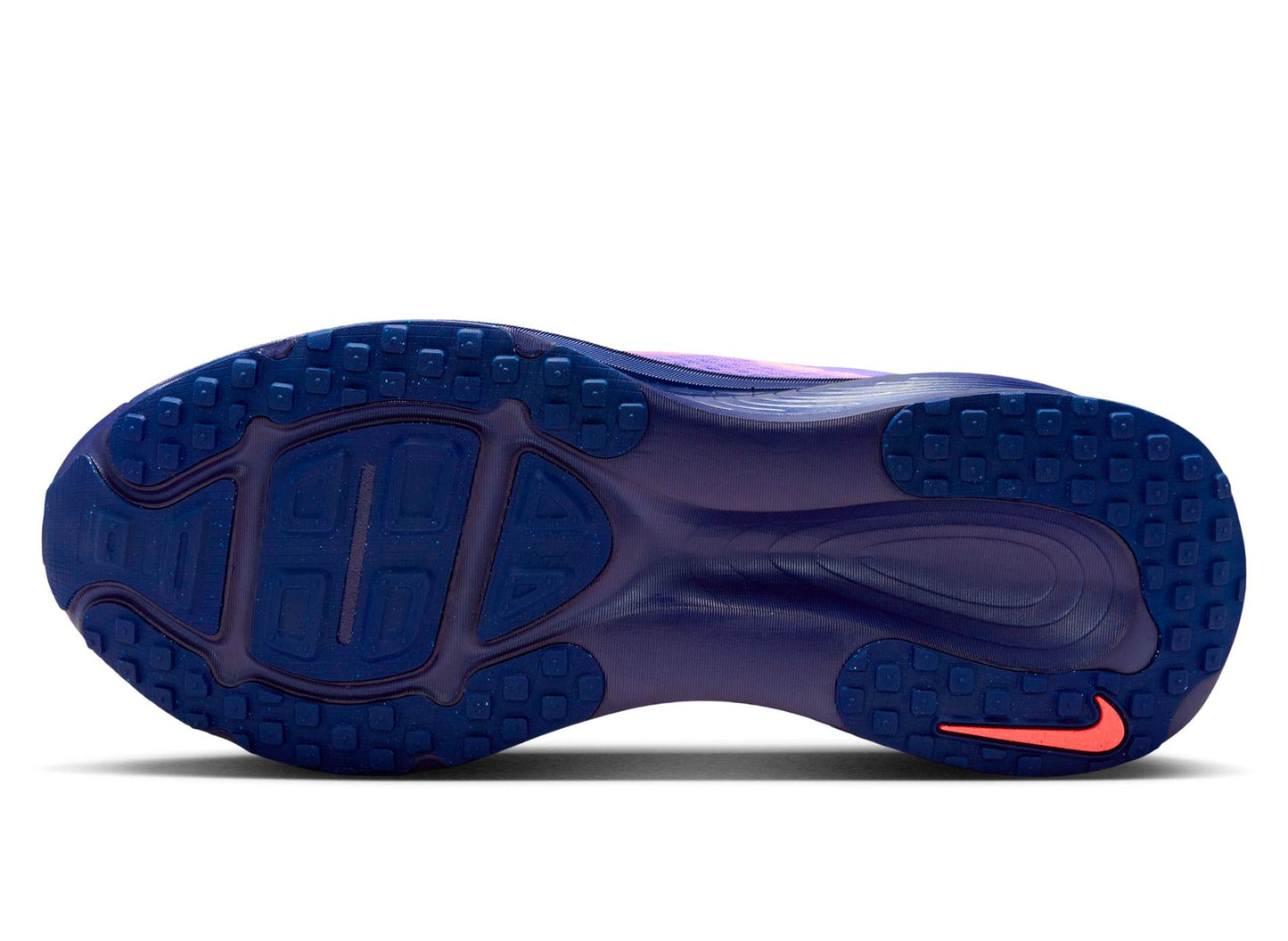 Nike Vomero 18 in Indigo Burst