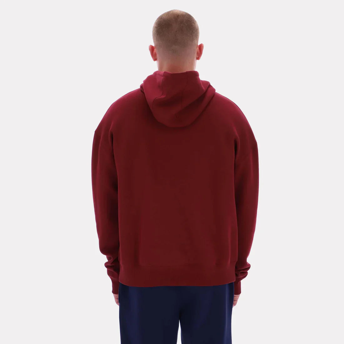 Men's Reebok Varsity Graphic Hoodie