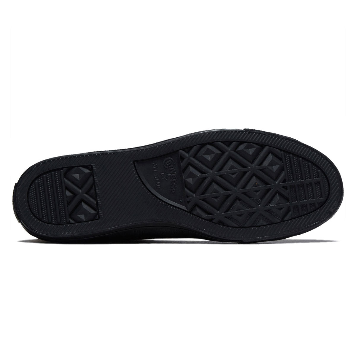 Converse Chuck Taylor All Star Pro Hi Shoes - Grounded/Black/Grounded
