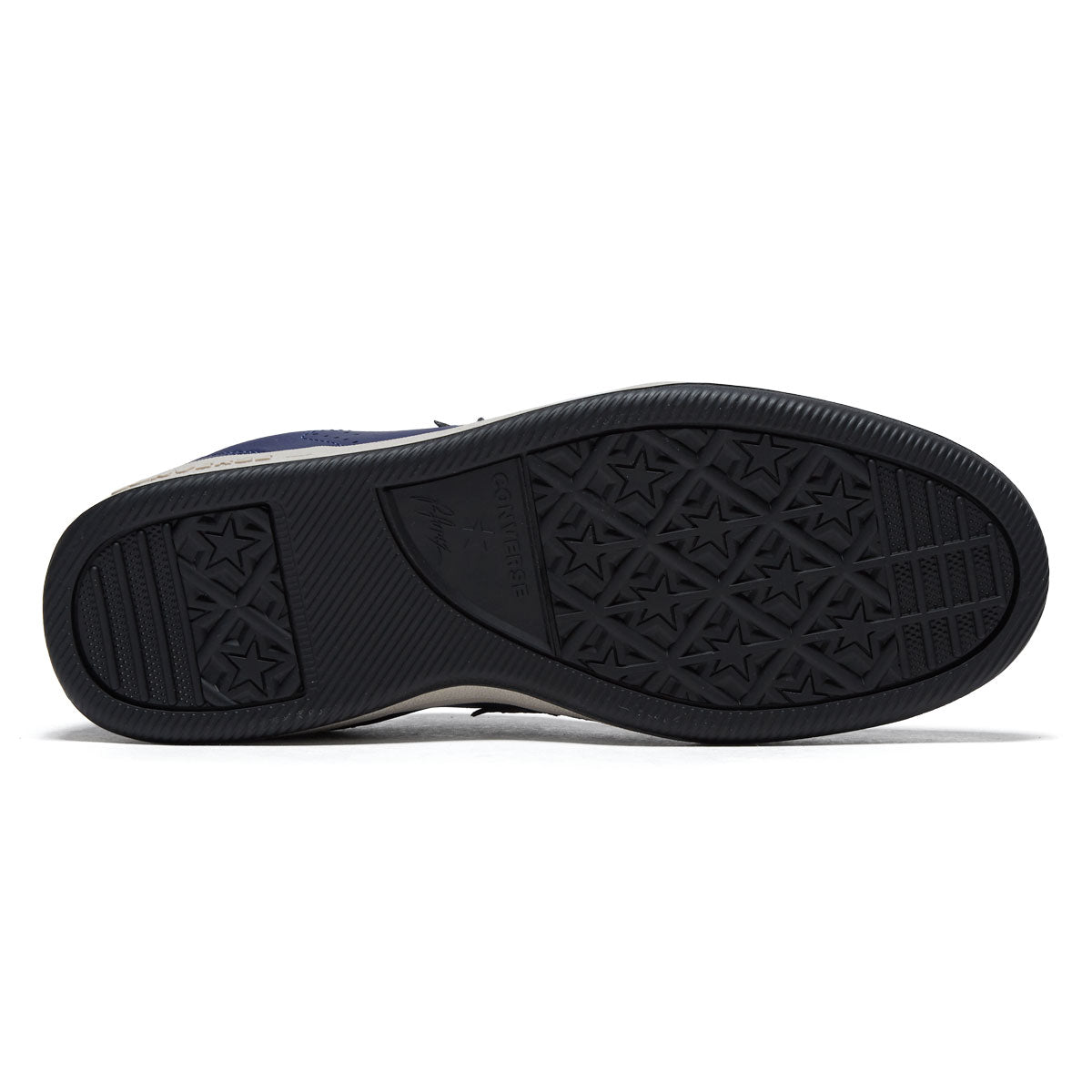 Converse Louie Lopez Pro 2 Shoes - Blue/Silver/Black