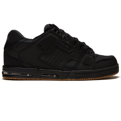 Globe Sabre Shoes - Dark Shadow/Phantom
