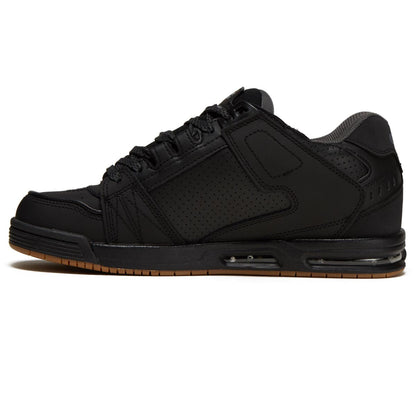 Globe Sabre Shoes - Dark Shadow/Phantom