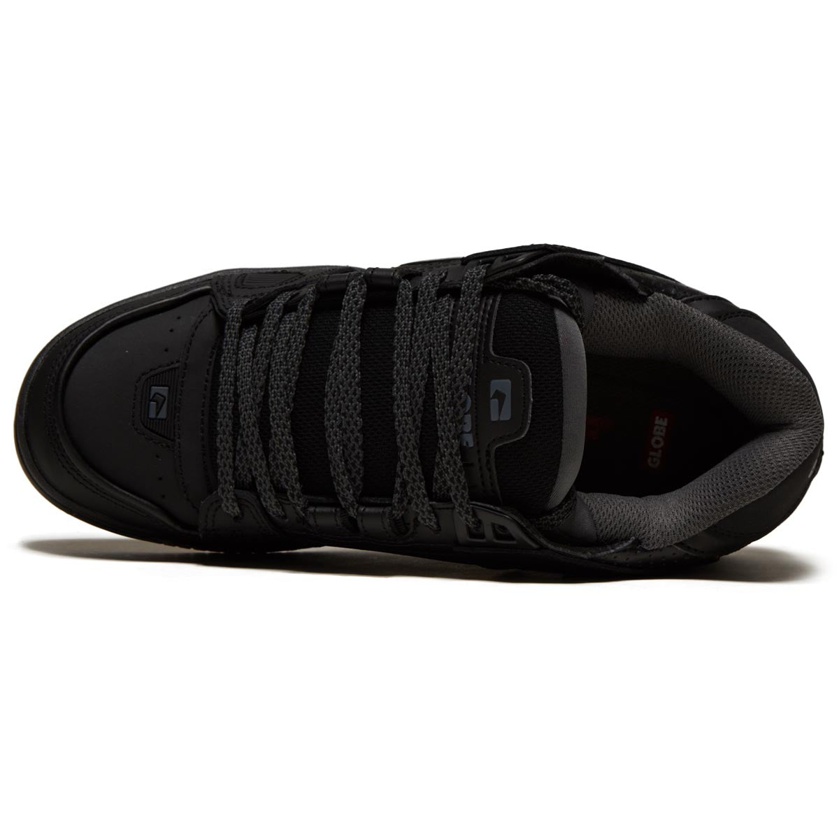 Globe Sabre Shoes - Dark Shadow/Phantom