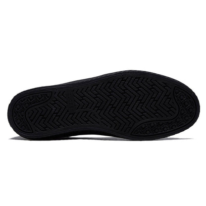 Globe Melbek Shoes - Wasted Talent Black/Snake