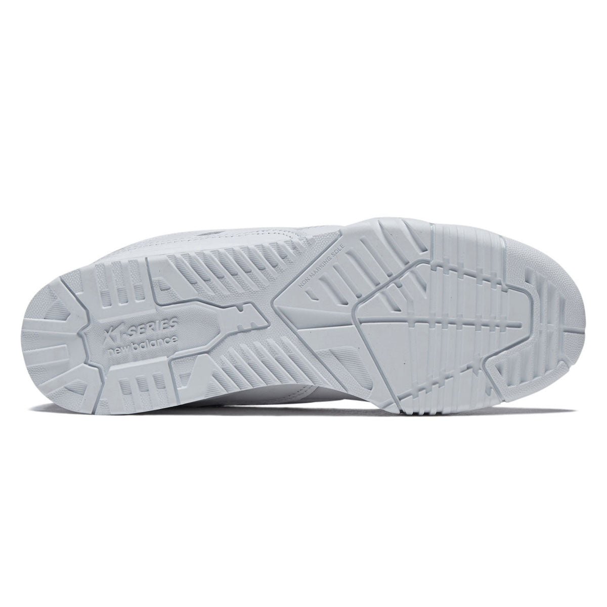New Balance x Grand Collection 770 Shoes - White