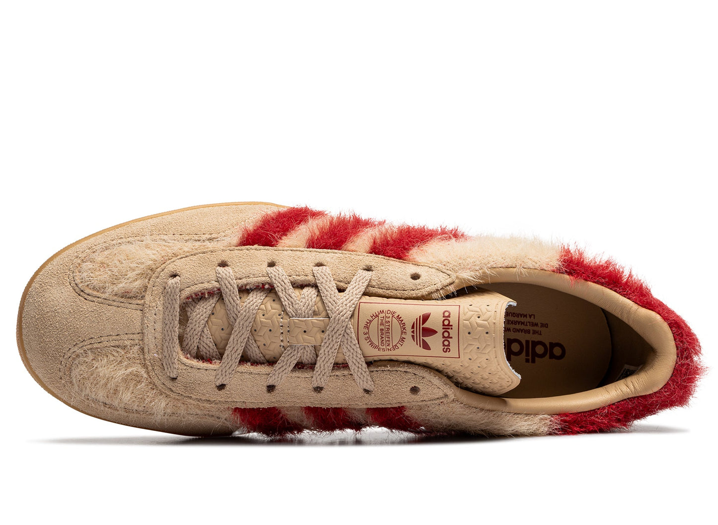 Women's Adidas Gazelle Indoor