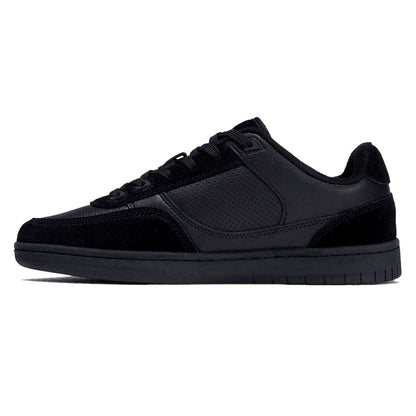 Hours Is Yours Skylight Shoes - Black/Gold