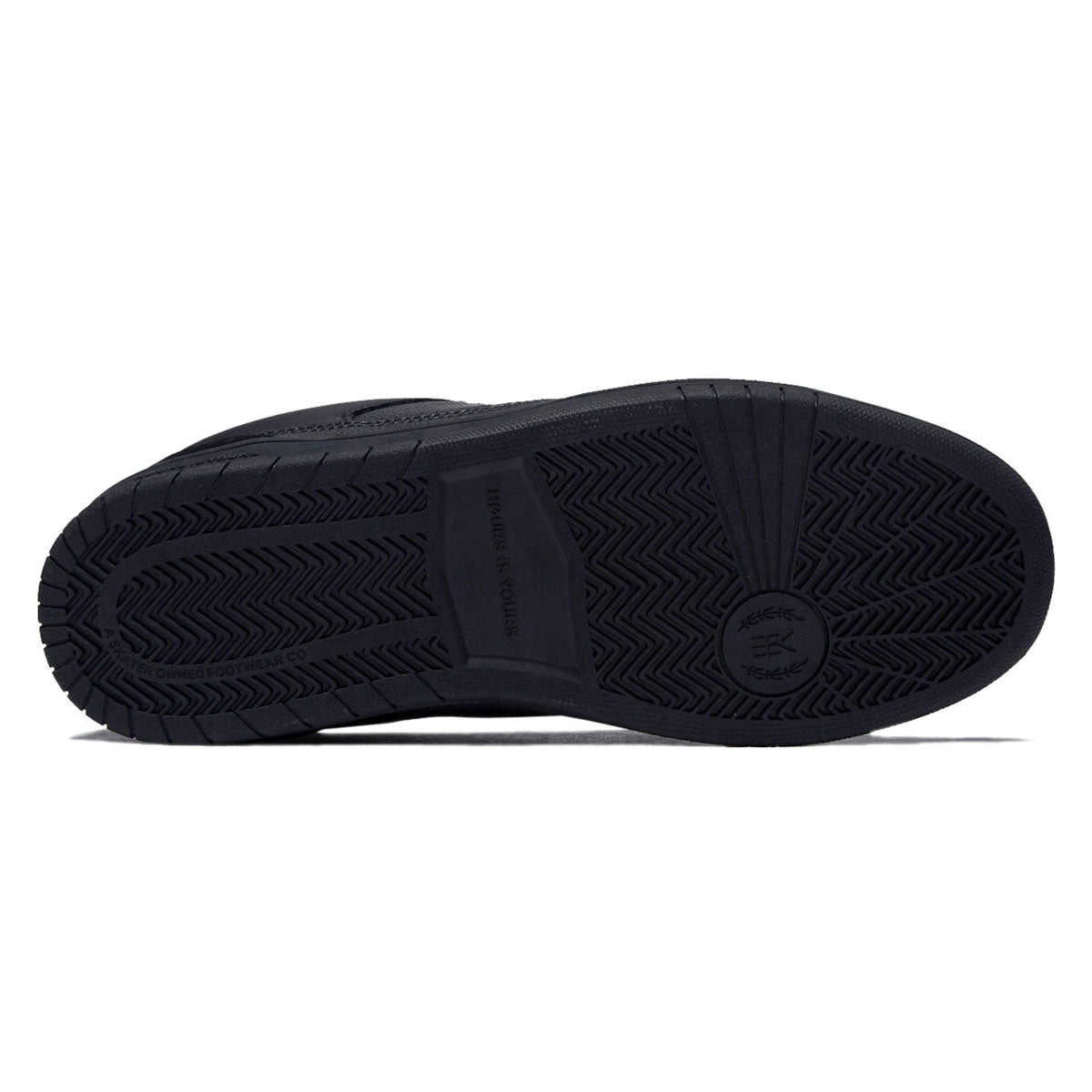 Hours Is Yours Skylight Shoes - Black/Gold