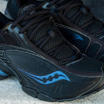 Mens Saucony ProGrid V2 (Night Sky)