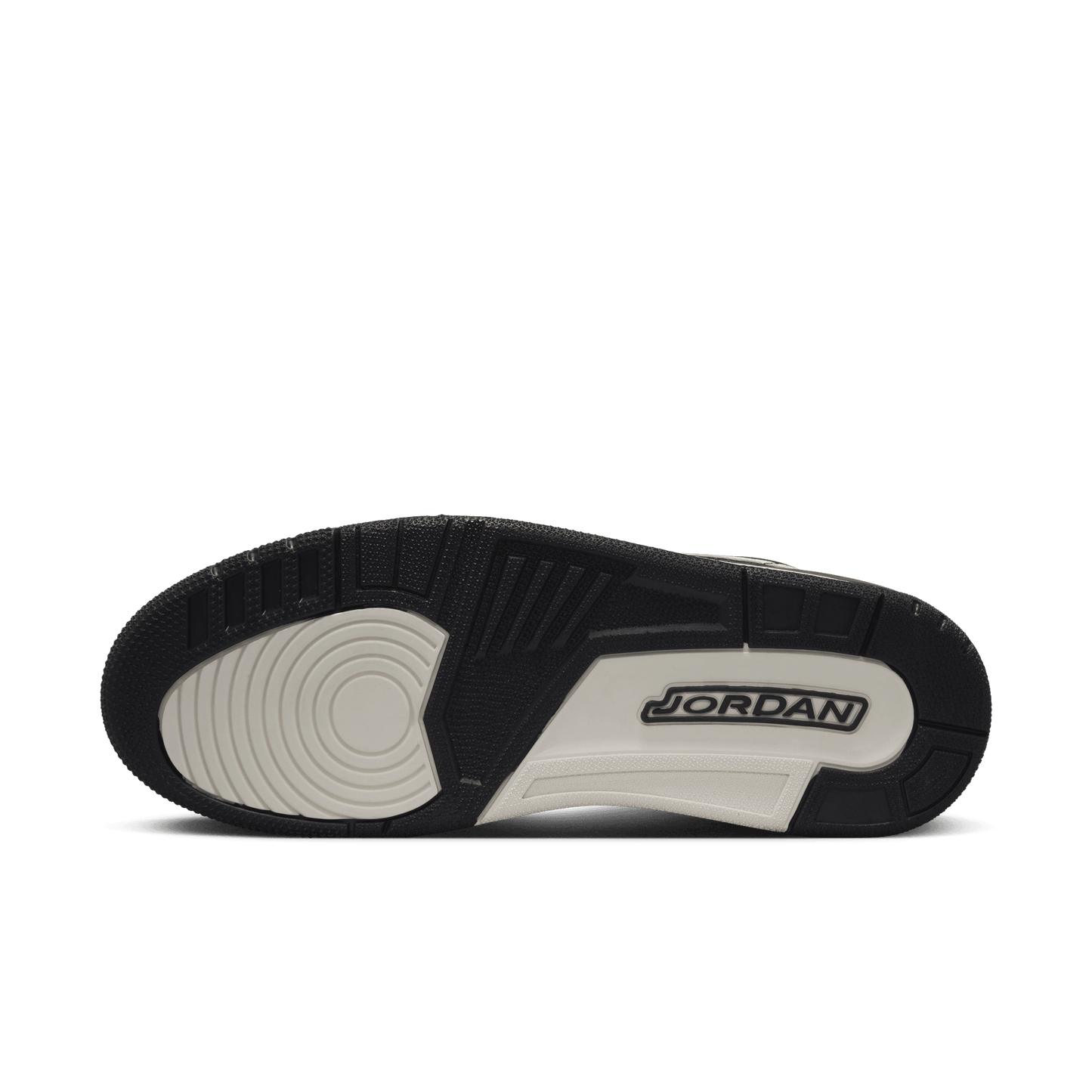 Men's Air Jordan Legacy 312 Low "Black Phantom"