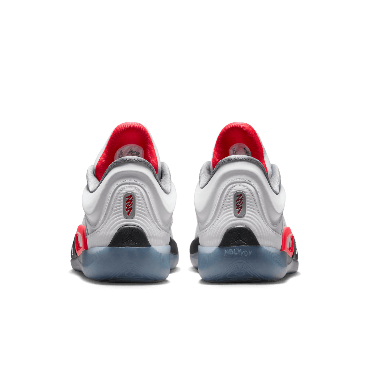 Men's Zion 4 "Flight"