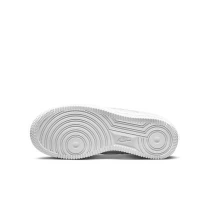 Big Kids' NOCTA Force 1 Low "Certified Lover Boy White"