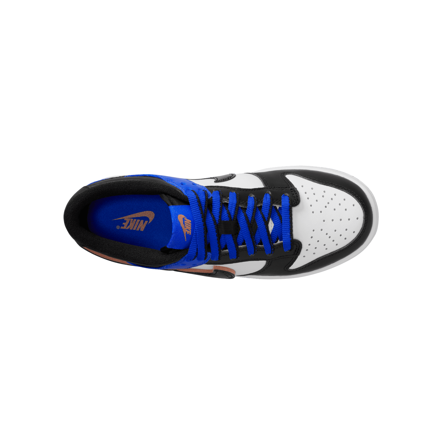 Big Kids' Nike Dunk Low "Dance Party"