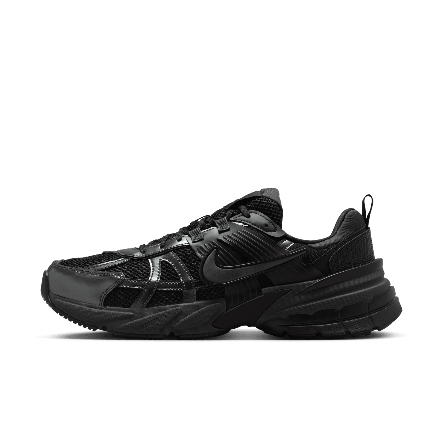 Men's Nike V2K Run "Black Anthracite"