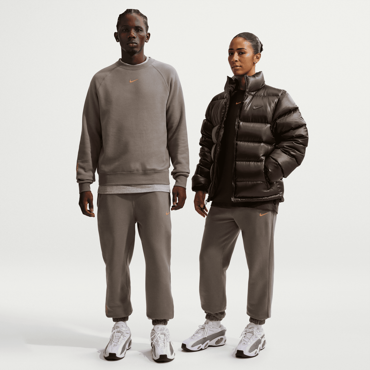 Men's Nike NOCTA Fleece CS Sweatpants