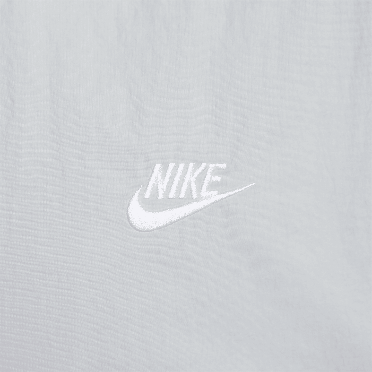 Men's Nike Club Oversized Woven Track Jacket