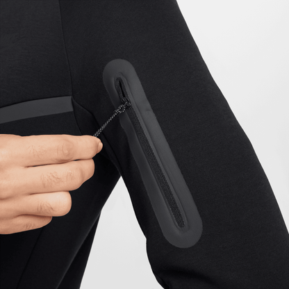 Men's Nike Tech Full-Zip Windrunner Hoodie