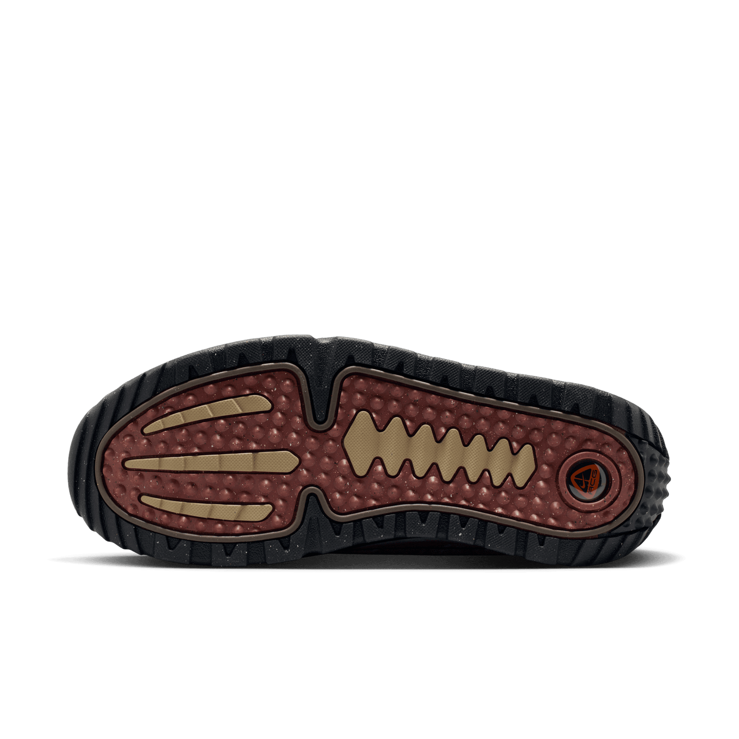 Men's Nike ACG Izy "Light Orewood Brown"