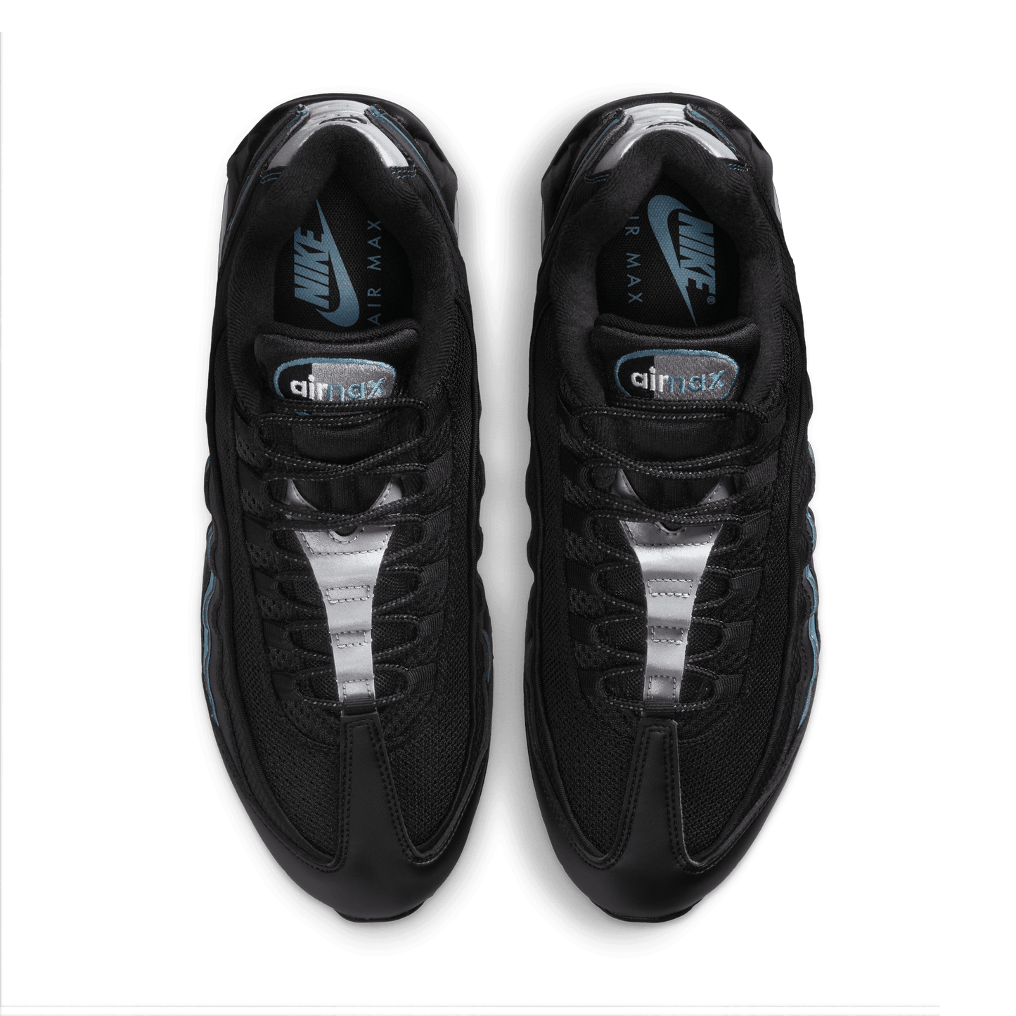 Men's Nike Air Max 95 "Big Bubble"