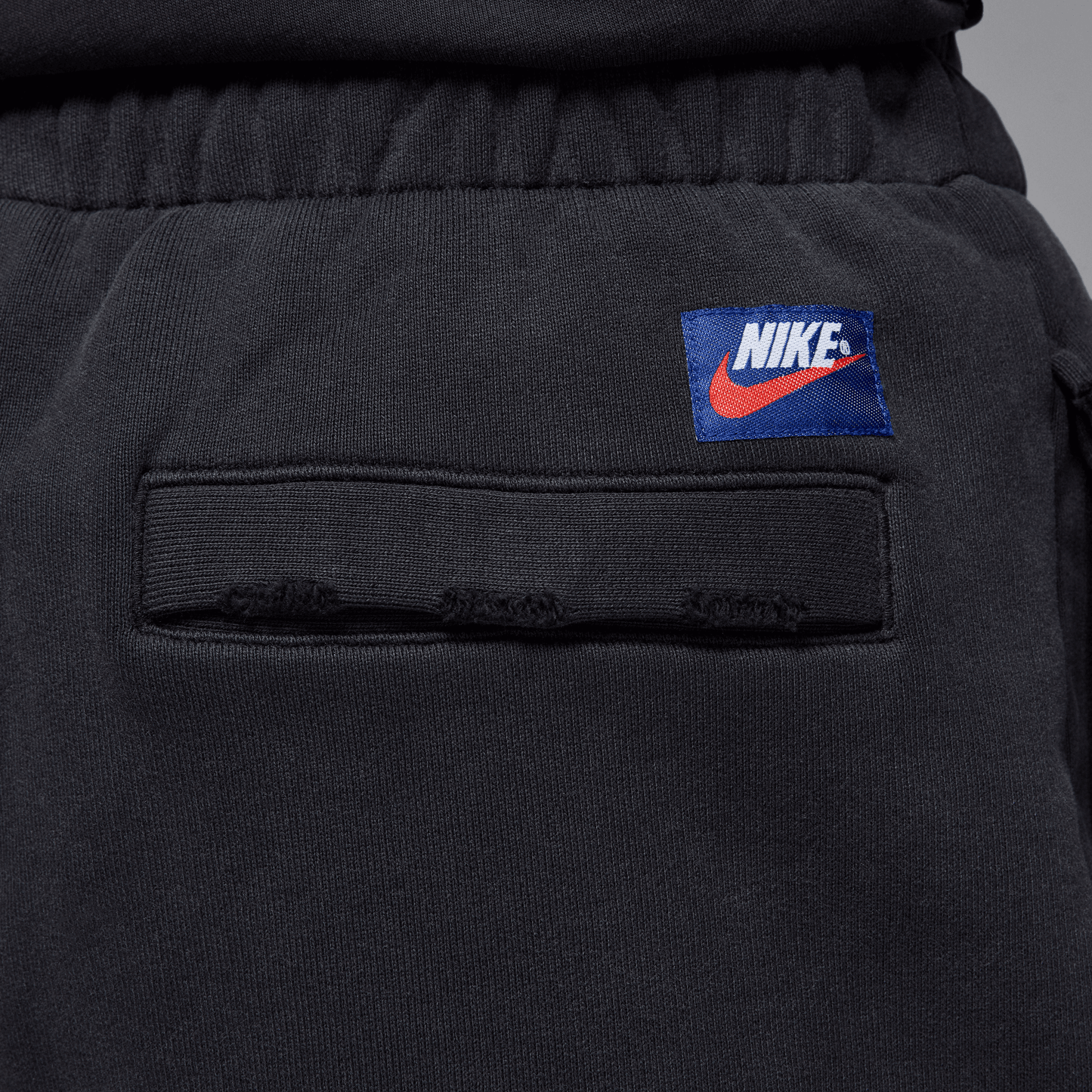 Men's Air Jordan Rare Air Fleece Shorts