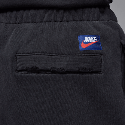 Men's Air Jordan Rare Air Fleece Shorts