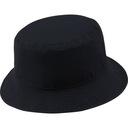 Jordan Jumpman Washed Bucket Hat "Black Red" (Unisex)