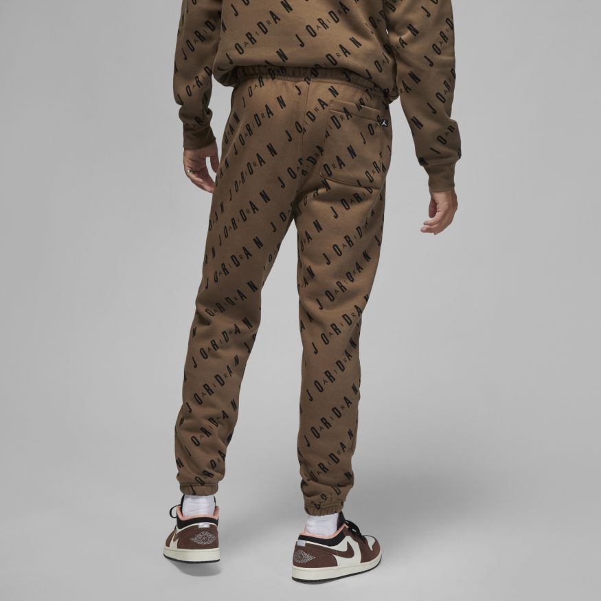 Men's Jordan Essentials Graphic Fleece Pants