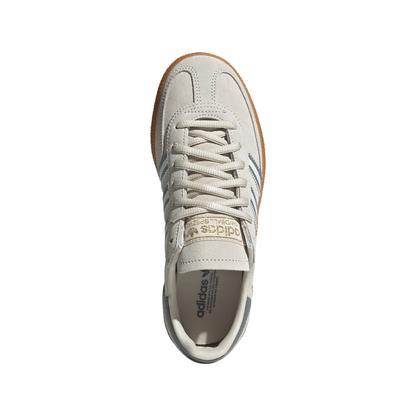 Big Kids' Adidas Handball Spezial "Alumina Grey Three"