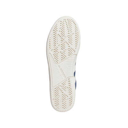 Adidas Tyshawn Collegiate Navy/White Shoes
