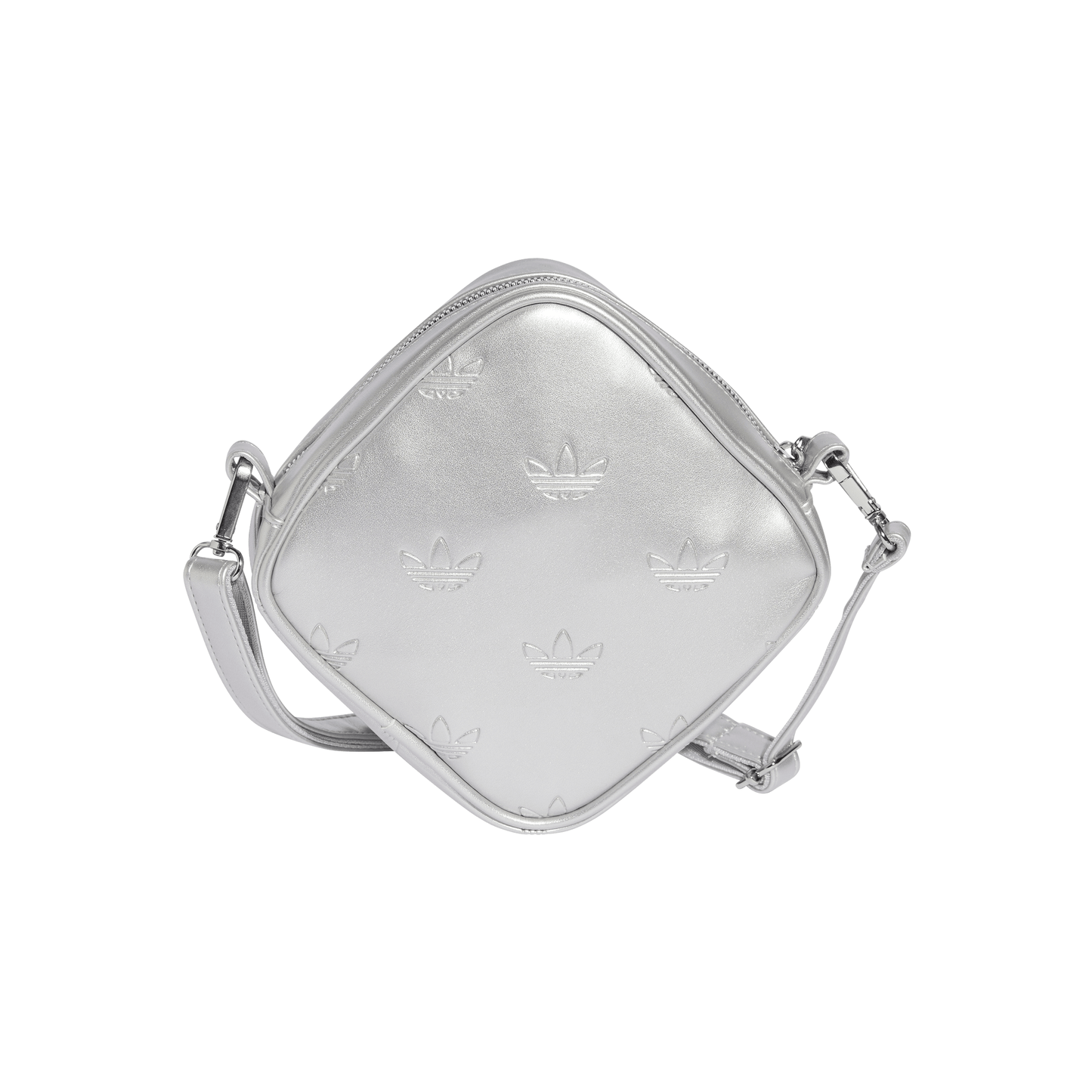 Adidas Adicolor Diamond Shaped Bag