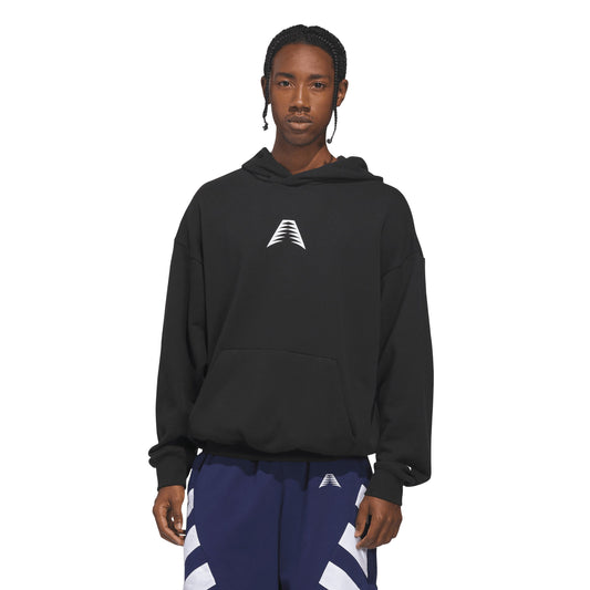 Men's Adidas Anthony Edwards Believe That Hoodie