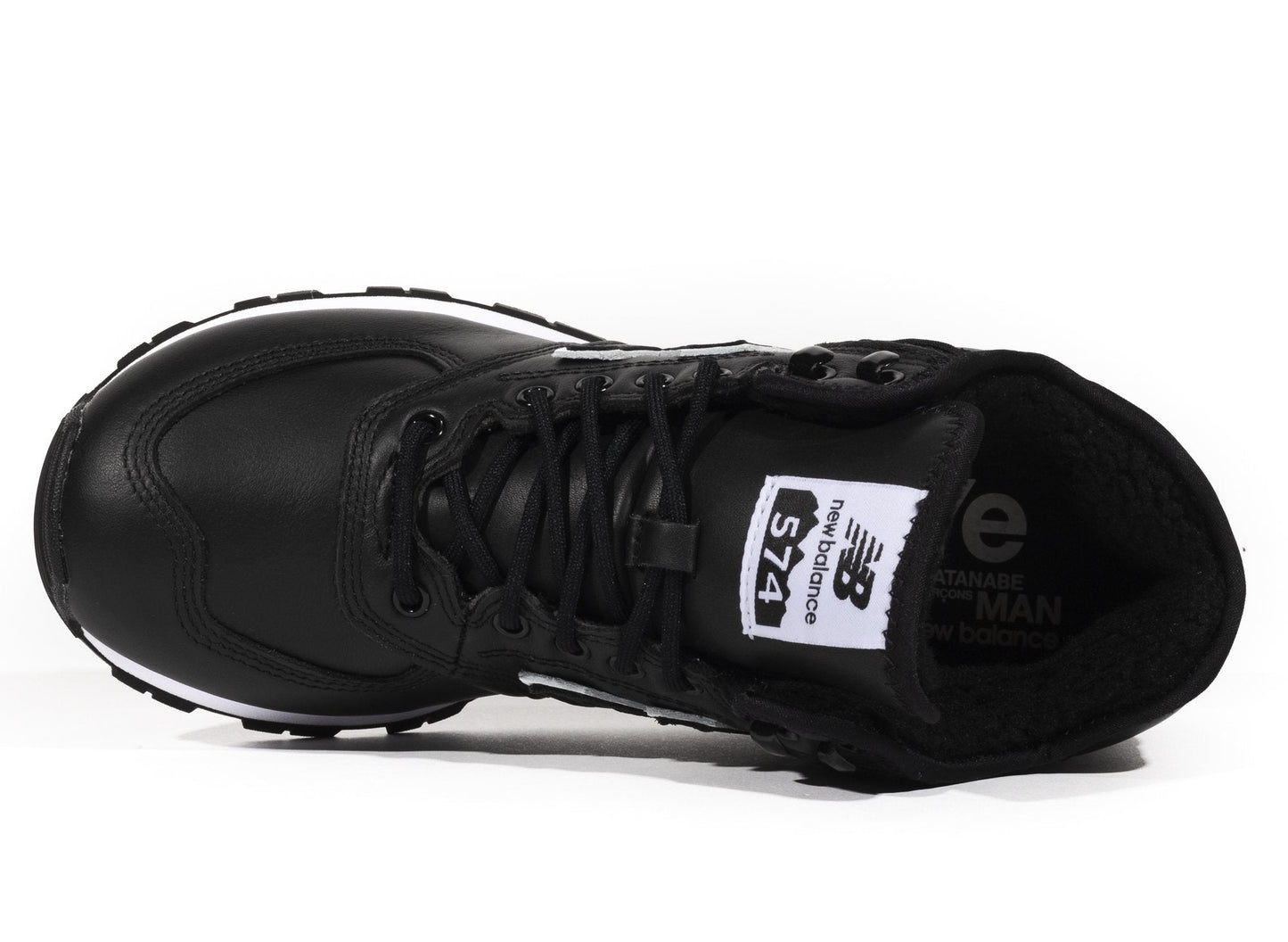 Junya Watanabe MAN x New Balance