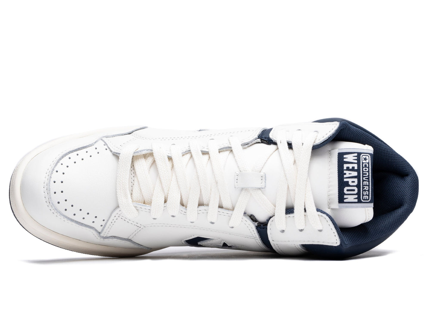 Converse Weapon Mid Vintage