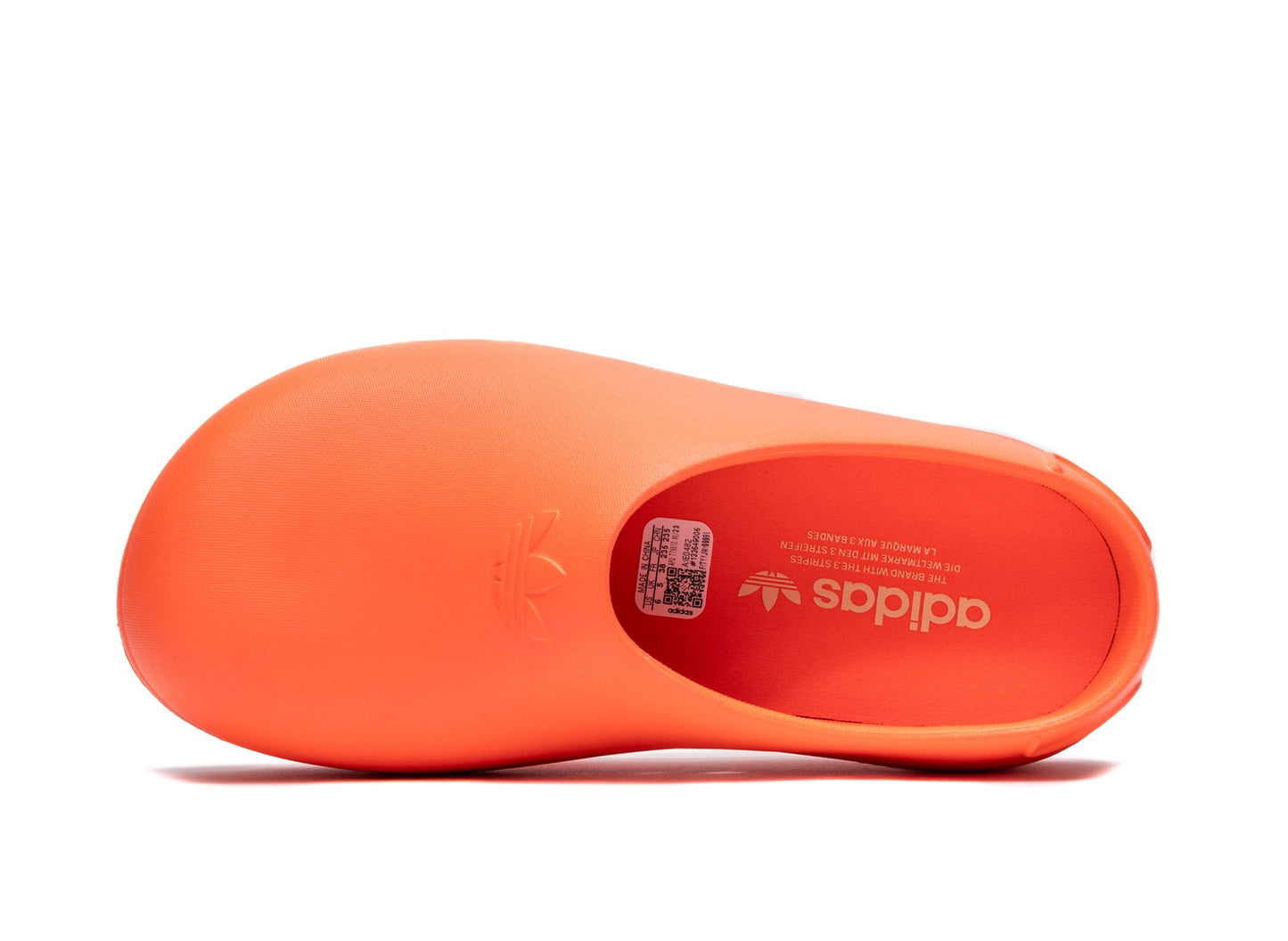 Women's Adidas Adifom Stan Mule