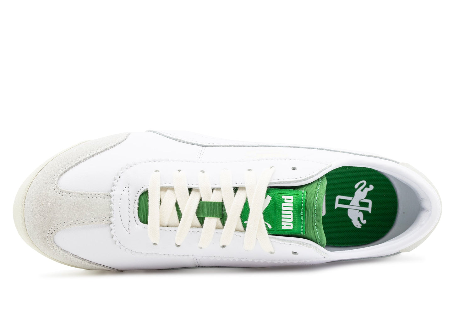 Puma Roma '68 R. Dassler Legacy Col
