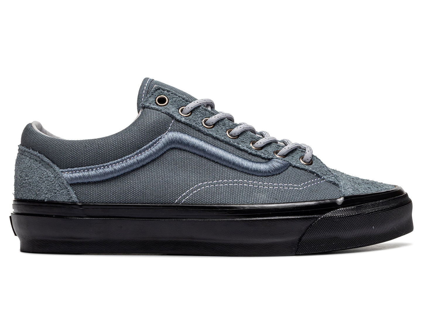 Vans LX Old Skool 36 Lafayette in Storm