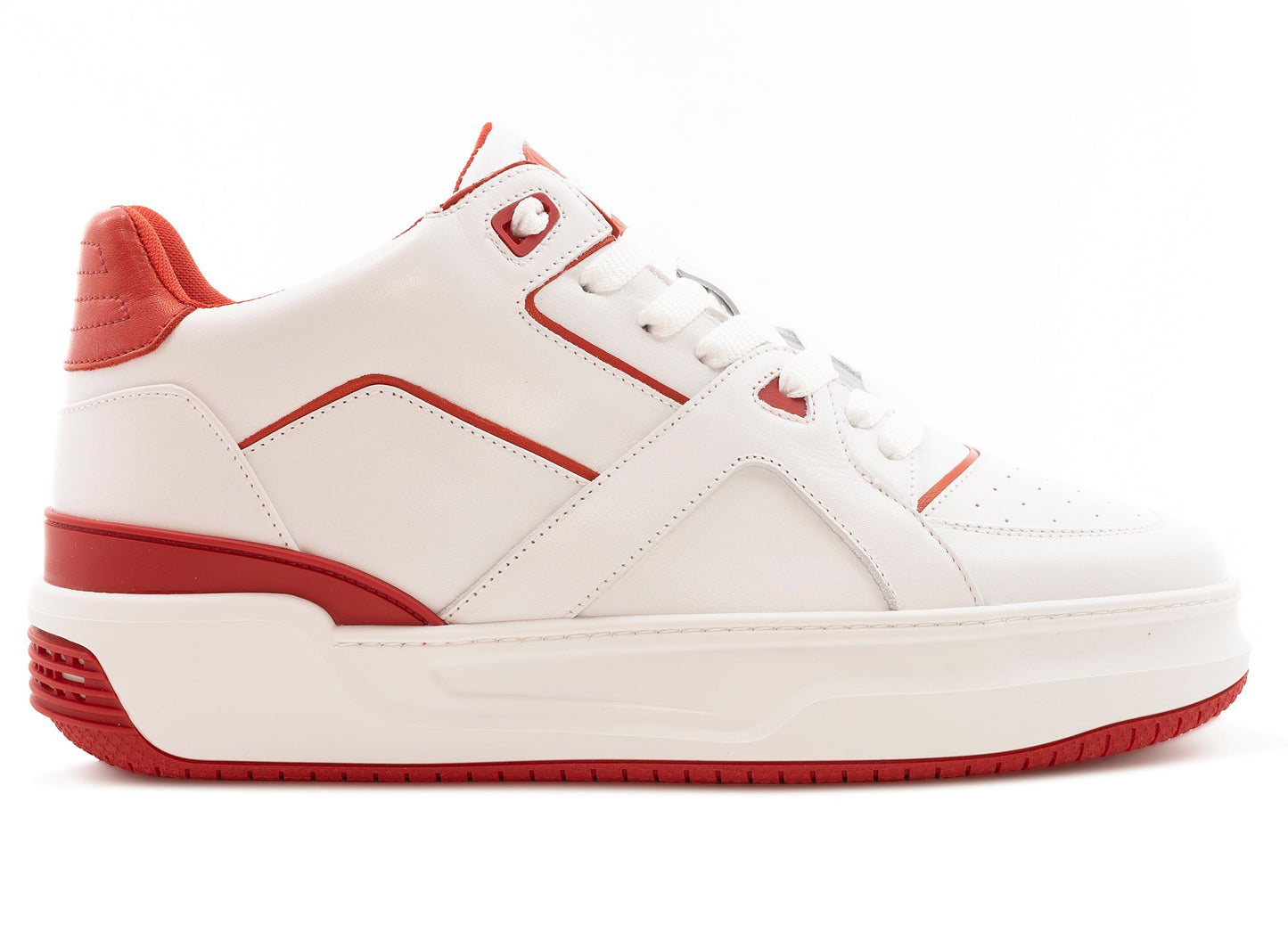 Just Don WR Courtside JD3 Shoes