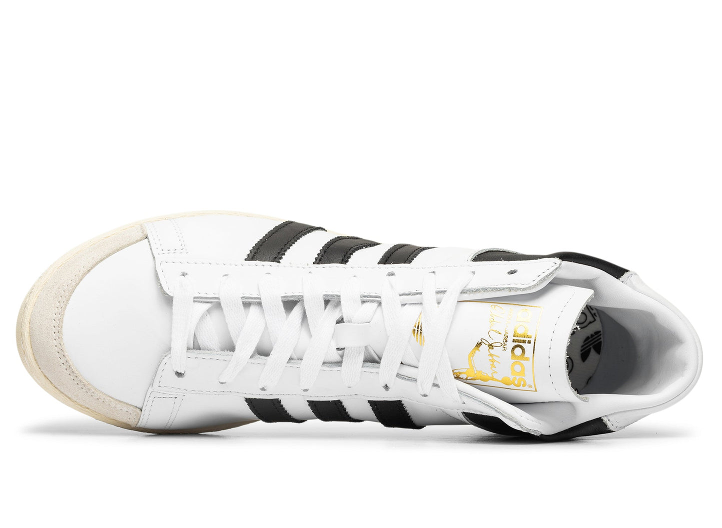 Adidas Jabbar Hi