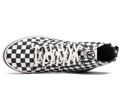 Vans Sentry WC 'Checkerboard'