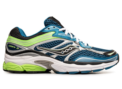 Saucony Progrid Omni 9