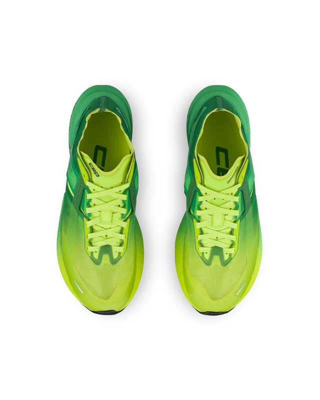 CEP | Pro Run Omnispeed | Men's | Green/Lime