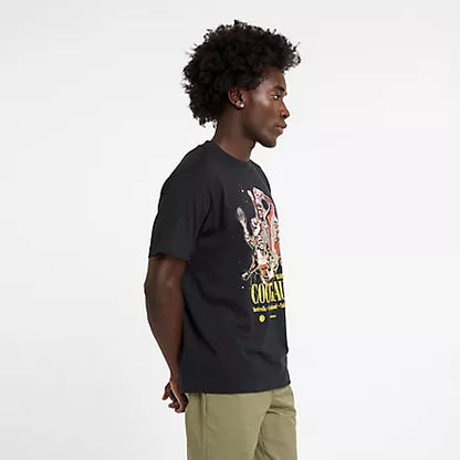 Men's New Balance Coco Gauff World Tour T-Shirt