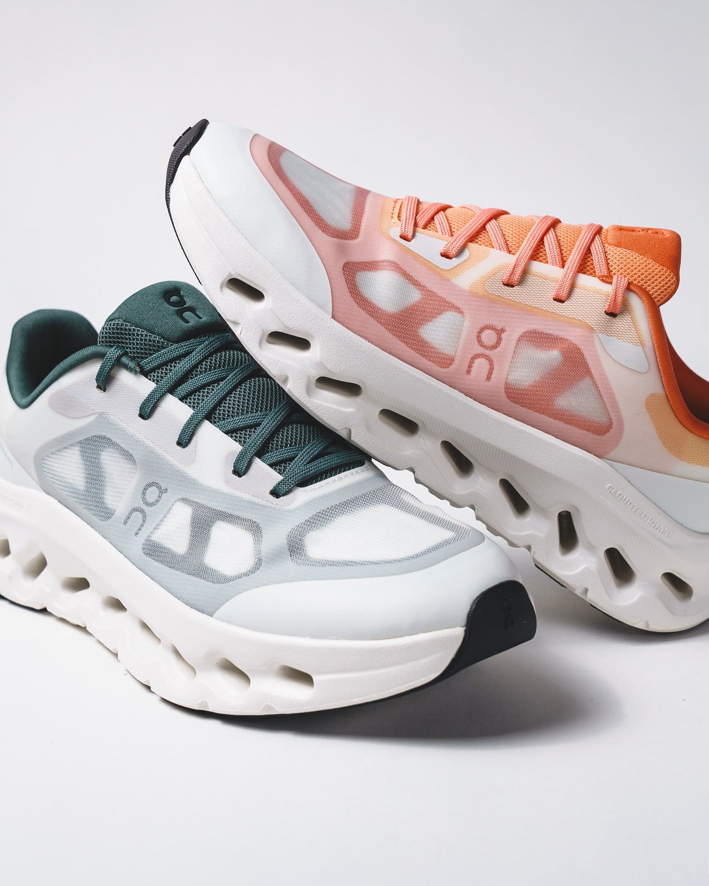 ON Women Cloudtilt Remix Sunstone Ivory 3WG10244728