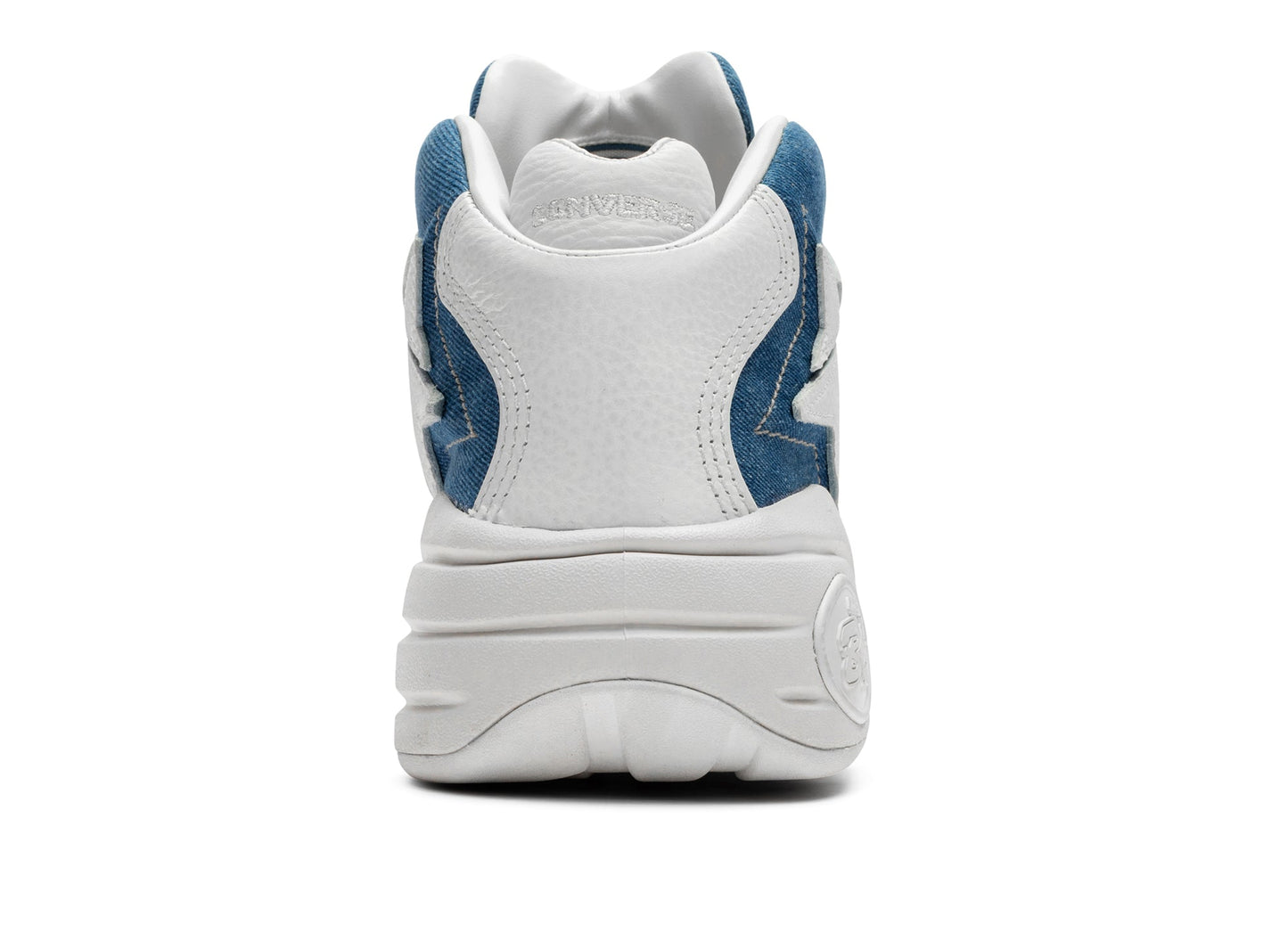 Converse Cons Blue