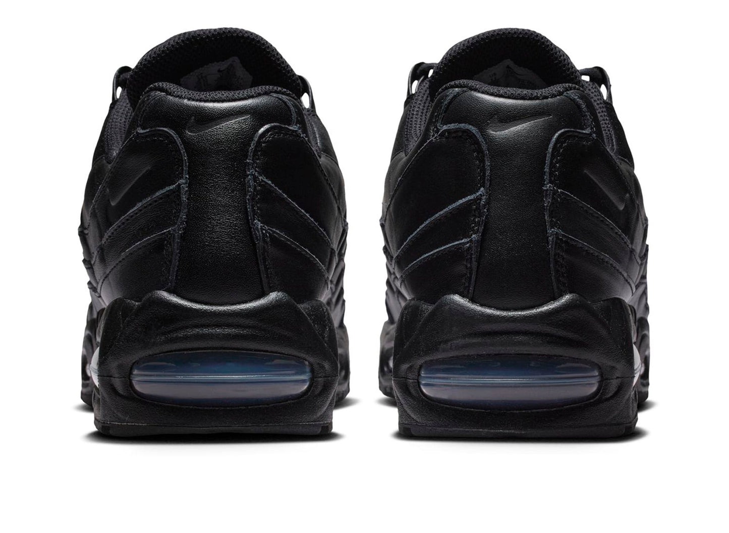Nike Air Max 95 Big Bubble Leather