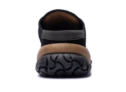Birkenstock Uerzell 1774 in Black