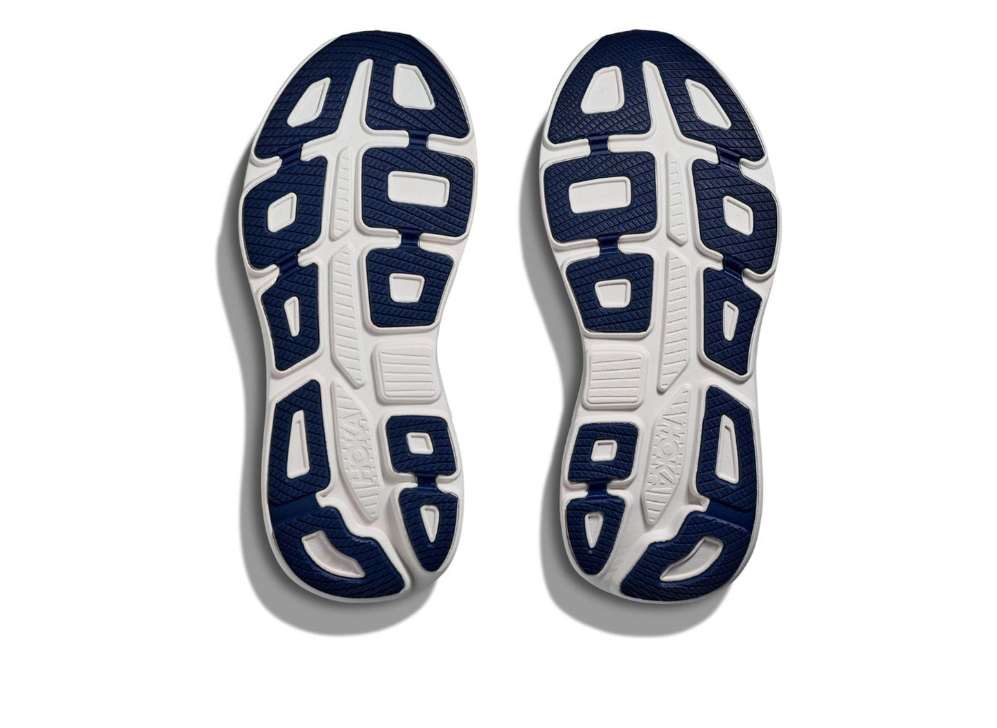 Hoka Bondi 9 'Cobalt Blue / Ultramarine'