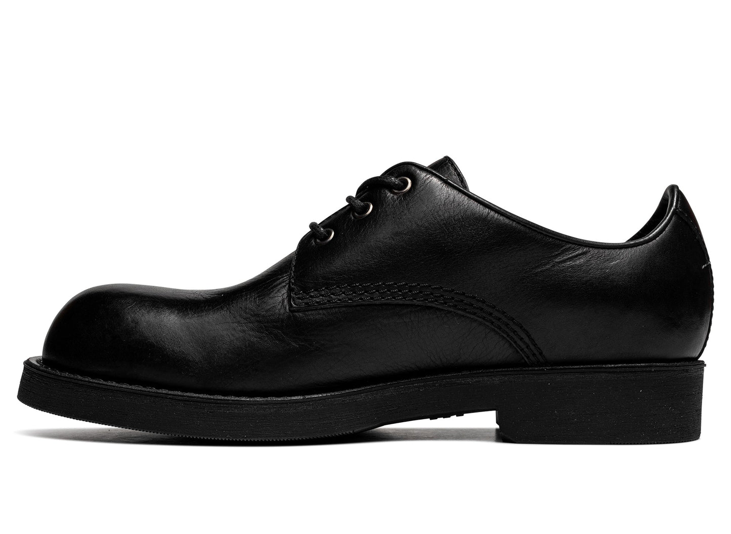 Maison Margiela Leather Lace-Ups