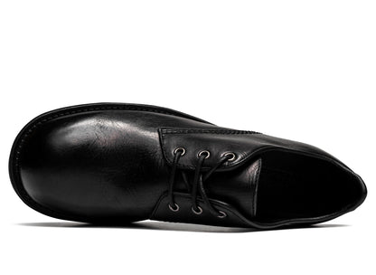 Maison Margiela Leather Lace-Ups