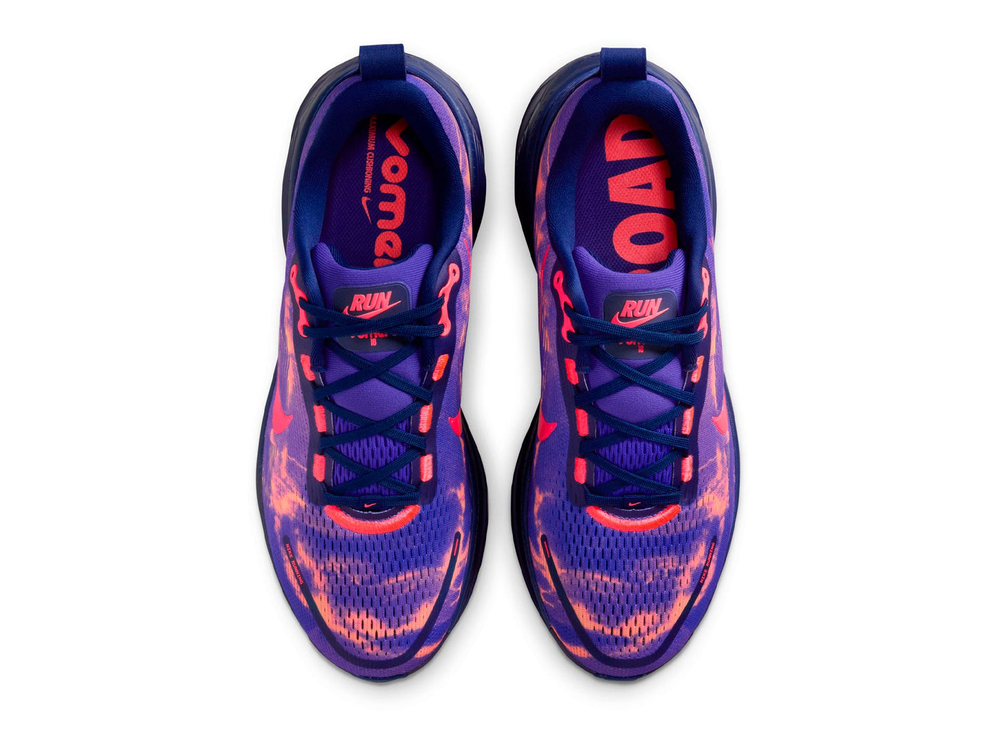 Nike Vomero 18 in Indigo Burst